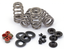 KIBBLEWHITE HIGH PERFORMANCE OVATE WIRE BEEHIVE VALVE SPRING KITS - view 1