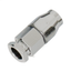 GOODRIDGE TEFLON OIL LINE WITH STAINLESS STEEL BRAIDED COVER - view 1