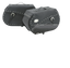 K-DRIVE/LONGRIDE "CLICK & LOCK" SADDLEBAG KITS - view 1