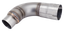 V-PERFORMANCE EXHAUST FOR INDIAN FTR 1200 - view 1