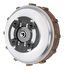 PRIMO/RIVERA HIGH PERFORMANCE "PRO CLUTCH" CONVERSION - view 1
