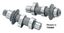 ANDREWS ROLLER CHAIN CONVERSION CAMS FOR 1999-2006 TWIN CAM - view 1