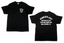 P16 Powerplant Staple Garage Tee, Black, P16 Powerplant Staple Garage Tee, Black S - view 2