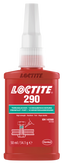 LOCTITE 290 PENETRATING THREADLOCKER - view 1