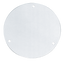 CHROME LATE DERBY COVER - view 1