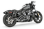 FREEDOM PERFORMANCE RADICAL RADIUS FOR RH NIGHTSTER - view 1
