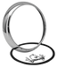 1960-1984 FL STYLE HEADLIGHT TRIM RING - view 1