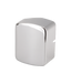 CHROME COIL COVERS - view 1