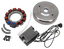 DAYTONA GLOBAL HIGH OUTPUT ALTERNATOR KIT - view 1