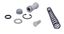 REAR BRAKE MASTER CYLINDER REPAIR KITS - view 1