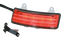 REAR TRI BAR LED LIGHTS FOR STREET GLIDE - view 1