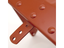 MILITARY STYLE LUGGAGE RACK FOR 45CI MODELS - view 1