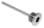 CHROME PLATED TRANSMISSION DIPSTICK - view 1