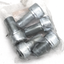 SAE SIZE ZINC PLATED HARDWARE - view 1