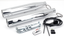 MCJ ADJUSTABLE EXHAUSTS FOR TWIN CAM SOFTAIL - view 1