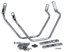 FEHLING SADDLEBAG SUPPORTS - view 1