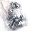 SAE SIZE ZINC PLATED HARDWARE - view 1