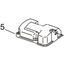 FXR TRANSMISSION HOUSINGS AND PARTS - view 1