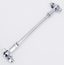 PERFORMANCE MACHINE ANCHOR RODS WITH BALL ROD ENDS - view 1