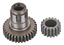 TRANSMISSION PARTS FOR 1979-1993 5 SPEED BIG TWIN - view 1