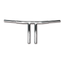 AMERICAN MADE 1 1/4” DIAMETER PHAT T-BAR HANDLEBARS - view 1