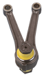 CONNECTING ROD ASSEMBLY FOR PANHEAD AND SHOVELHEAD - view 1