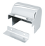 CHROME TWO PIECE COIL COVER - view 1