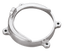 ALTERNATOR COVER FOR OPEN BELT DRIVES - view 1