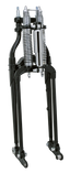 LATE STYLE SPRINGER FRONT FORK - view 1