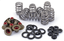 KIBBLEWHITE HIGH PERFORMANCE OVATE WIRE BEEHIVE VALVE SPRING KITS - view 1