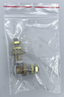 3-BRUSH "32E" & "52E" GENERATOR PARTS FOR MODELS 1932-1957 - view 1