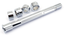 CHROME PLATED FRONT AND REAR AXLES - view 1