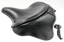 OLD STYLE LEATHER SOLO SADDLES - view 1