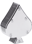 MULTI-LAYER BILLET AIR CLEANER ASSEMBLIES - view 1