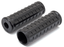 WAFFLE STYLE HANDLEBAR GRIPS FOR HARLEY 1942-1948 - view 1