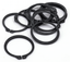TRANSMISSION PARTS FOR 4-SPEED SPORTSTER - view 1
