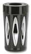 GENUINE ZODIAC "PRO-MAX" BILLET ALUMINUM FORK SLIDER COVERS - view 1