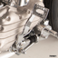 HYDRAULIC BRAKE PEDAL - view 1