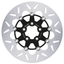 GALFER CLASSIC ROUND DISC BRAKE ROTORS - view 1