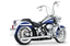 FREEDOM PERFORMANCE/THORCAT BLUE-PROOF STRAIGHTS - view 1