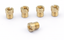 MAIN & SLOW JETS FOR KEIHIN CV CARBURETORS - view 1
