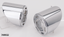 MCJ ADJUSTABLE EXHAUSTS FOR SPORTSTER - view 1