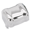 CHROME COIL COVER FOR SOFTAILS - view 1