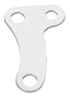 STARTER MOTOR BRACKET - view 1