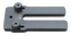 JIMS PISTON SUPPORT PLATE - view 1