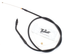 T11 - THROTTLE & IDLE CABLE 1986-1987 SPORTSTER - view 1