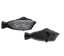 HELL-FIRE LED TURN/TAIL/BRAKE LIGHT - view 1