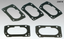 ENGINE GASKETS, SEALS AND O-RINGS FOR TWIN CAM - view 1