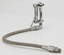 RADIUM CHROME OIL SPOUT KITS FOR TOURING - view 1