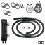 JAGG SLIMLINE OIL COOLERS - view 1